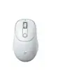 Ratón Inalámbrico Hp/Hp S4000 para Portátil, Computadora de Escritorio, Universal, Oficina, Hogar, Portátil 2.4g