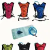 Mochila Deportiva para Exteriores Pareja Nylon Bolsa de Ciclismo Bolsa para Bicicleta con Bolsa de Agua Gratis Venta Caliente Transfronteriza Off-Road