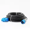 Ningbo Zhengbang Znpon 32A 220V 2P+E Plugue Anti-Vazamento Proteção de Segurança Industrial P32342