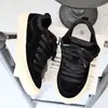 Design de Nicho Sapatos de Pão Outono Novo Estilo Juventude Moda Coreana Tênis Esportivos Leves Cadarço Cano Baixo Tênis de Skate Masculino