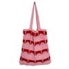 2023 Nueva Bolsa Transfronteriza ebay Bolsa Tote Japonesa y Coreana Bolsa Tejida Bolsa Combinada Bolsa de Hombro Bolsa Tejida Bolsa de Mujer