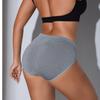 Especial transfronteiriço para calcinhas femininas finas leves sem costura respiráveis cintura baixa puxar sem costura underwear atacado