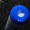Venta Directa de Fábrica Purificador de Agua Elemento de Filtro de Carbón Activado Granular Universal de 10 pulgadas Purificador de Agua Plano Presión Udf Frontal y Trasero