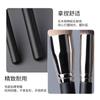 Brocha de Maquillaje Cangzhou 170 Brocha para Base Cabeza Bala 270 Brocha para Corrector Brocha de Maquillaje Base 370 Cerdas Suaves Cabeza Redonda Oblicua Sin Costuras
