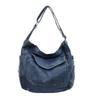 Bolsa de Hombro Grande de Gran Capacidad, Estilo Simple y Moderno, Verano 2026, Bolso Simple y Elegante para Estudiantes y Viajeros, Bolso Cruzado de Moda