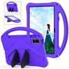 Adecuado para tableta Redmi Pad 10.6, soporte de EVA para computadora OPPO, cubierta protectora resistente a caídas