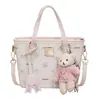 Bolsas Retro Yue Zi para Mujer 2026 Nueva Llegada Primavera Bolso de Mano Sensación de Alta Gama Versátil para el Viaje Diario Bolso Cruzado de Hombro Único para Mujer