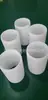 Fluoroplástico PTFE articulación de cinco ejes punzonado de piezas de forma especial fabricación de piezas no estándar manguito de eje de sellado