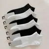 Fábrica de Meias Zhuji Atacado Meias Masculinas e Femininas Pretas, Brancas, Cinzas de Cano Curto, Médio e Alto Cor Sólida Fornecimento Tendência de Meias para Primavera e Outono