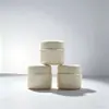 En Stock Botella Dispensadora de Gel para Esmalte de Uñas de 30g, Tarro Vacío para Gel de Uñas, Tarro Dispensador de Cremas y Lociones, Tarro Cosmético de Boca Ancha