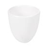 Taza de Agua Venta al por Mayor Vajilla de Melamina Blanca Comercial Hotel Restaurante Taza de Té Taza para Bebidas Taza de Plástico Resistente a Caídas Taza de Melamina