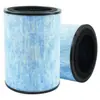 Adequado para acessórios do purificador de ar Instant AP300 filtro H13 elemento filtrante de carvão ativado tela de filtro