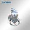 Misturador submersível de aço carbono estampado 5Kw Qjb5/12-620/3-480C Kapuder