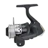 Carretilha de pesca tipo 200 para atacado com linha, carretilha de spinning, carretilha para vara de pesca com iscas, conjunto de vara para pesca em mar, carretilha para iscas, carretilha de pesca de plástico