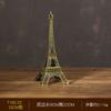 París Torre Eiffel Modelo de Edificio Adornos Hogar Sala de Estar Mueble de TV Vinoteca Decoración de Escritorio Artesanías