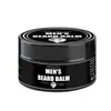 Apolo Cosméticos Transfronterizo Crema para Barba Limpieza Suave Crema para el Cuidado de la Barba