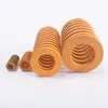 Padrão Japonês Resistente a Altas Temperaturas Mola de Molde Mola de Compressão Doméstica 65Mntf Fio Plano de Alta Resistência Compressão Retangular Alta Elasticidade