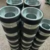 Rodas de Silicone para Esteiras São Vendidas Diretamente do Fabricante, São Resistentes a Altas e Baixas Temperaturas, Proporcionam Transmissão Precisa, São Resistentes ao Desgaste, Antiderrapantes e São Adequadas para uma Variedade de Equipamentos