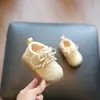Botas de Princesa de Cuero de Moda para Niños Botas Forradas de Felpa para Niños Pequeños Zapatos de Primeros Pasos para Bebés Nuevos de Invierno Botines Cálidos Elegantes para Niñas