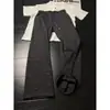 Pantalones de pinchos estilo americano, corte limpio, pantalones finos transpirables de verano para hombre, diseño retro, pantalones casuales rectos versátiles