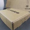Caja de Avión Personalizada por el Fabricante Caja de Cartón Vaca Suiza Procesamiento con Marco de Doble Capa Plegable Diseño de Empaque de Caja de Regalo