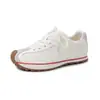 Zapatos Waffle Dopamina 2026 Primavera/Verano Nuevos Casuales Versátiles Aumentadores de Altura Zapatos Deportivos Zapatos de Running para Mujer Forrest Gump