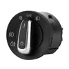 Interruptor de Faros al por Mayor de Fábrica para VW Magotan Sagitar Caddy 5ND 941431 A 5ND 941431 B