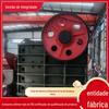 Britador de Mandíbula Pe250x1000 Fornecimento Direto da Fábrica Britador de Mandíbula em Estoque Britador de Mandíbula