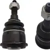 Adecuado para Jeep Liberty Rótula Inferior Delantera Brazo Oscilante Rótula K3199 05069161 Par de Ab