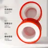 Fábrica de Origen Cinta de Materia Prima Multiespecificación de 12 mm/13 mm Cinta Selladora de PTFE Politetrafluoroetileno Comercio Exterior Mayorista