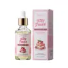Kormesic Transfronterizo Popular Aceite Corporal de Rosa Cuidado Corporal Aceite de Masaje Reafirmante de Piel Aceite Corporal Al Por Mayor