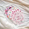 Gorro de Ducha Impermeable para Mujer, Gorro Engrosado para Secar el Cabello, Gorro de Cuidado Especial para Mascarilla Capilar, Gorro de Ducha para Cabello Seco para Uso en Casa