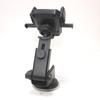 Suporte Veicular para Celular com Ventosa e Travamento Automático, Suporte Retrátil para Navegação, Modelo Transformers Ii, Estável e Anti-Vibração