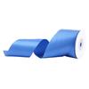 Cinta de poliéster de colores de 5 cm y 196 unidades, ideal para manualidades, para tartas, regalos, embalajes de regalo, decoración de bodas, accesorios, cinta de colores.