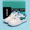 Zapatillas Air Force One Af1 Blancas Puras de Caña Baja para Hombre y Mujer Otoño e Invierno Zapatos Blancos Deportivos y Casuales Putian Naike Oficial