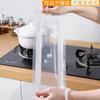 Bolsa Larga Sellada para Conservación Fresca Grado Alimenticio Doméstico Engrosado Bolsa Sellada Cocina Refrigerador Embalaje de Alimentos Refrigerados Bolsa Ziplock