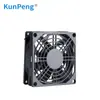 Malla Protectora Personalizada de Fábrica para Ventilador de Refrigeración de 90*90mm Cubierta de Malla de 90mm Red Protectora de Plástico de una Sola Pieza de 9cm