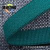 Color en stock nailon lana de un lado cinturón plano gamuza elástico goma pantalones sujetador dobladillo accesorios de ropa