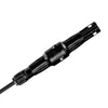 Conector Fotovoltaico con Conector de Fusible Compatible con MC4 Impermeable IP68 Fusible de Repuesto Conveniente para Uso Solar