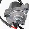 Accesorios para Motocicleta Todoterreno ATV Bicicleta de Playa Motor Horizontal 110/125Cc Motor de Arranque Montado Arriba Motor