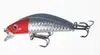 Pequena atacado equipamento de pesca isca artificial isca biônica [7cm/8.0g/1.5m]]
