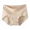 Ropa interior antibacteriana clase a 10A, Ropa interior de algodón para mujer, Ropa interior de algodón puro para mujer, Ropa interior sin costuras para mujer, Calzones para mujer