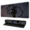 Mouse Pad Espesso do Homem de Ferro da Marvel para Jogos e Uso no Escritório, Tapete de Mesa com Borda Reforçada, Mouse Pad Legal, Mouse Pad para Jogos