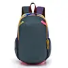 Mochila Nueva Ligera Repelente al Agua para Deportes de Ocio al Aire Libre, Viajes, Senderismo, Deportes, Montañismo, Estilo Dopamina Simple