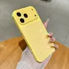Nueva funda de teléfono estilo coreano, juvenil, de lunares, transformación instantánea, aplicable a iPhone 18 Pro Max, Apple 17P, 16/15
