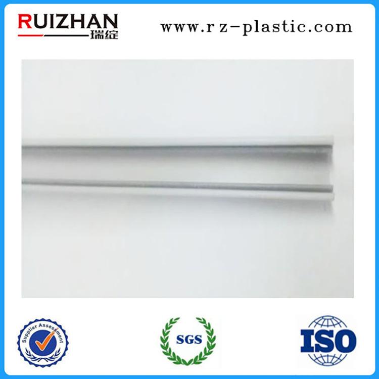 edge protection for aluminum e