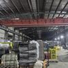 Jinhua Steel Wholesale Tubos de Acero al Carbono y Acero Pintado para Decoración del Hogar, Varillas Telescópicas para Secar Ropa, Zapateros, Tuberías de Precisión para Armarios