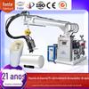 Guangdong Frett aquecedor de água poliuretano derramamento equipamento de espuma pequeno pu alta pressão fabricante de máquina de espuma