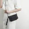 Bolsas para Mulheres 2025 Verão Nova Bolsa de Corrente Geométrica com Diamantes Cor Luminosa que Muda Moda Tendência de Ombro Único Transversal para Mulheres