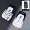 Adecuado para Funda de Llave Buick Yinglang Weilang Pro Regal Envision Plus/Gl8 Micro Blue 6 Excelle Encore